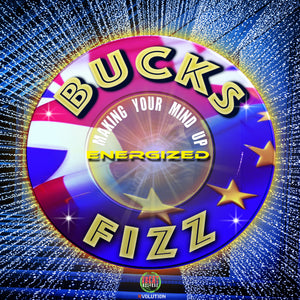 Bucks Fizz - Making Your Mind Up