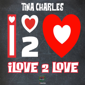 Tina Charles - I Love to Love