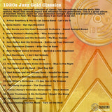 1920s Jazz Gold Classics - Various Artists