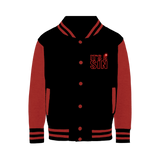 IT'S A SIN - Official Baseball Jacket - From UK