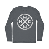 HCWW - Official - Long Sleeve T-Shirt from UK