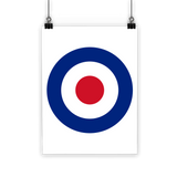 Mod Classic Poster