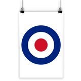 Mod Classic Poster