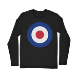 Mod -1960s - Long Sleeve T-Shirt from UK