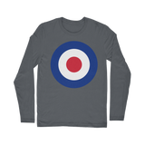 Mod -1960s - Long Sleeve T-Shirt from UK