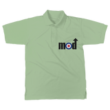 Mod Classic Polo Shirt