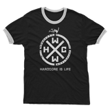 HCWW Is Life - Ringer T-Shirt