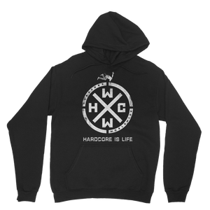HCWW Is Life Official- Adult Hoodie
