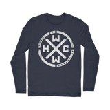 HCWW - Official - Long Sleeve T-Shirt from UK