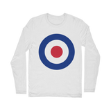 Mod -1960s - Long Sleeve T-Shirt from UK