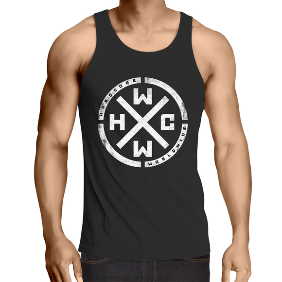 HCWW - TANK - OFFICIAL MERCHANDISE - AUSTRALIA ONLY
