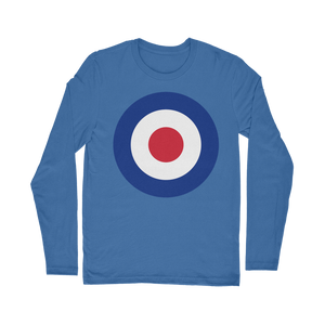 Mod -1960s - Long Sleeve T-Shirt from UK