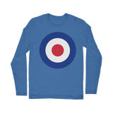 Mod -1960s - Long Sleeve T-Shirt from UK