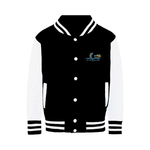 Be the RVOLUTION Official Baseball Jacket-Exclusive!