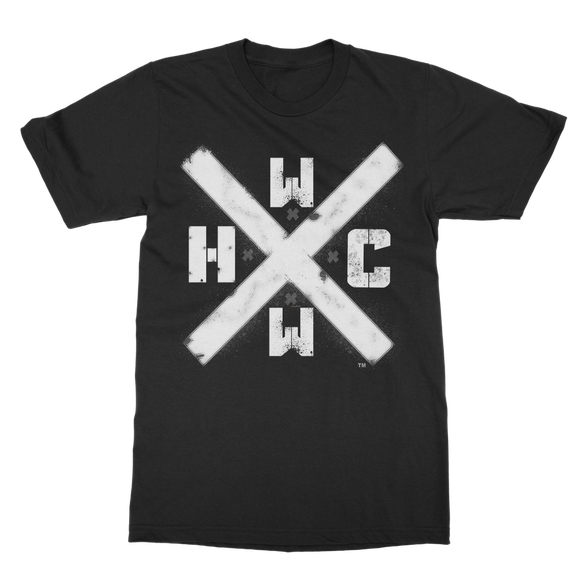 HCWW Official Heavy Cotton T-Shirt from UK