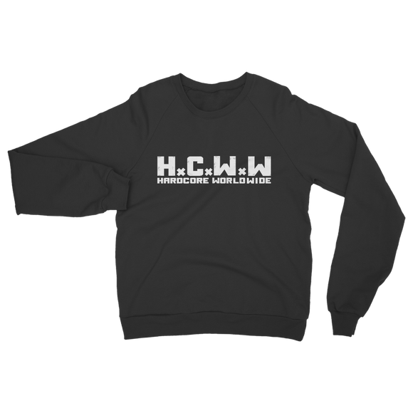 HCWW Official 2023 Adult Sweatshirt