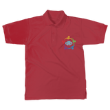 TPP-Community Classic Polo Shirt