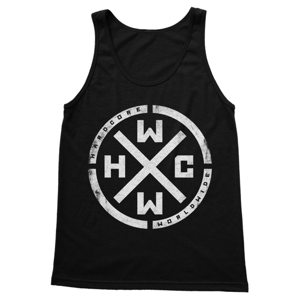HCWW Official Adult Vest Top