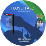 I Love Italo - Various Artists