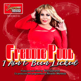 Freddie Pool - I Ain't Been Licked