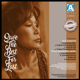 Freda Payne - Save the Best for Last Exclusive CD