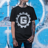 GOTHIC WORLDWIDE - Official T-Shirt