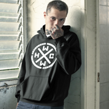HCWW HARDCORE WORLDWIDE-Official Hoodie - All Sizes!
