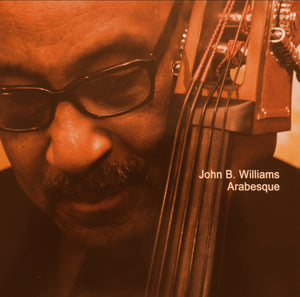 Arabesque - John B. Williams