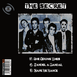 The Secret - The Young Ones