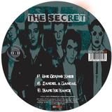 The Secret - The Young Ones