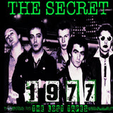 The Secret -1977-The Lost Tapes