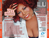 Jessica Williams - So Good CD Single Mixes