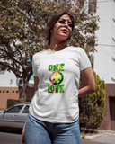 One Love - Official Merchandising