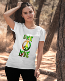 One Love - Official Merchandising