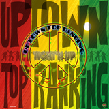 Uptown Top Ranking -Tight N Up - PWL Mix