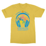 Dance 4 Peace Dance 4 Peace T-Shirt - All colours!