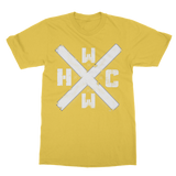 HCWW Official Heavy Cotton T-Shirt from UK