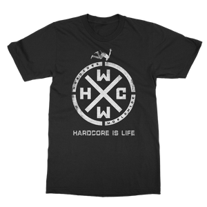 HCWW Is Life T-Shirt