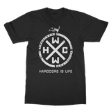 HCWW Is Life T-Shirt