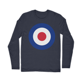 Mod -1960s - Long Sleeve T-Shirt from UK