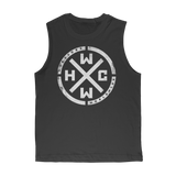 HCWW Official  Adult Muscle Top