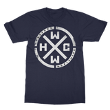 HCWW Official T-Shirt - from UK