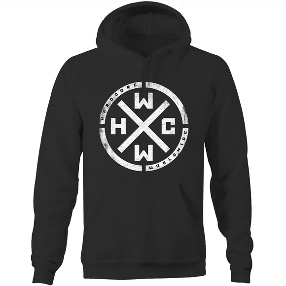 HCWW Official- Hoodie - Official Merchandise - Australia Only
