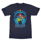 Dance 4 Peace Dance 4 Peace T-Shirt - All colours!