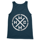 HCWW Official Adult Vest Top