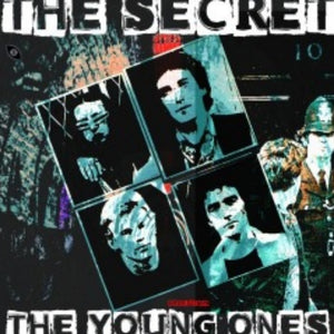 The Secret - The Young Ones