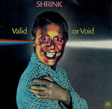 Shrink - Valid or Void - Single