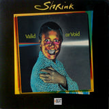 Shrink - Valid or Void - Single