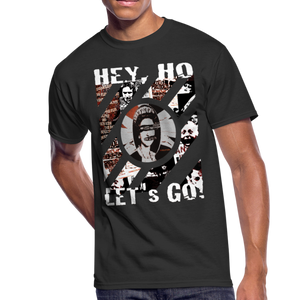 Hey-Ho Punk T-Shirt