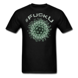 The Original #FuckU T-Shirt - black